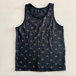 Gray O’Neil Tank Top